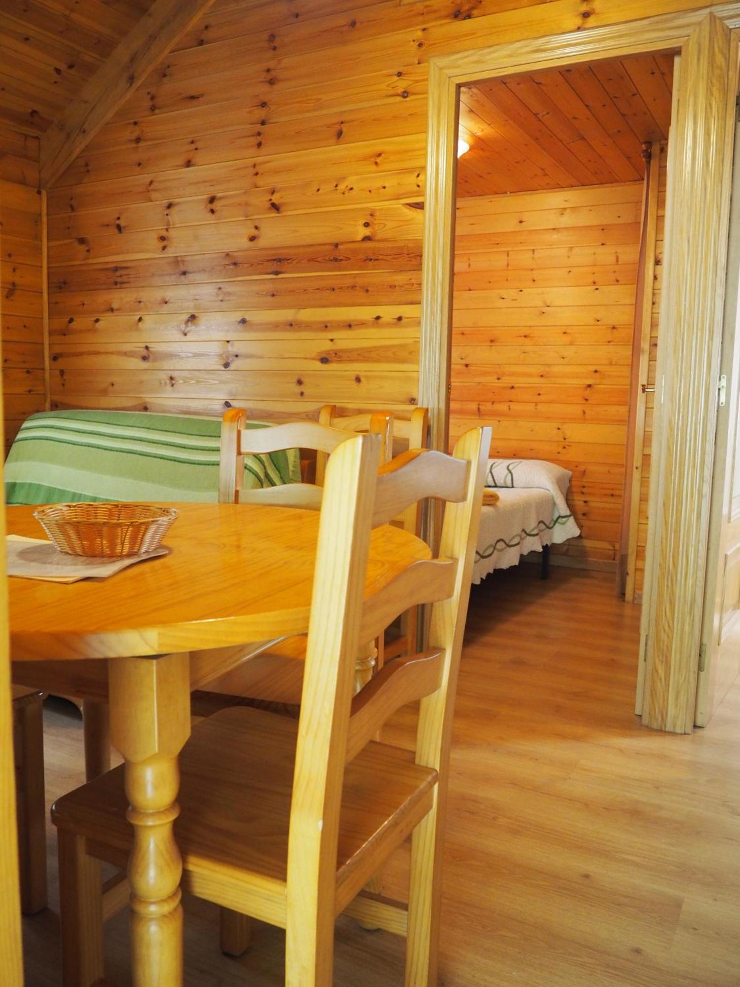 Camping Prado Verde Vilamos ห้อง รูปภาพ