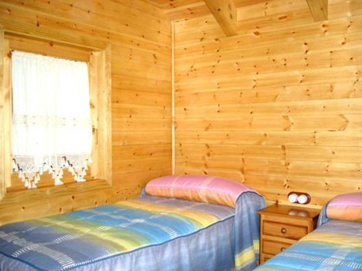 Camping Prado Verde Vilamos ห้อง รูปภาพ